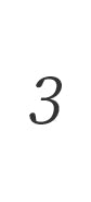 3